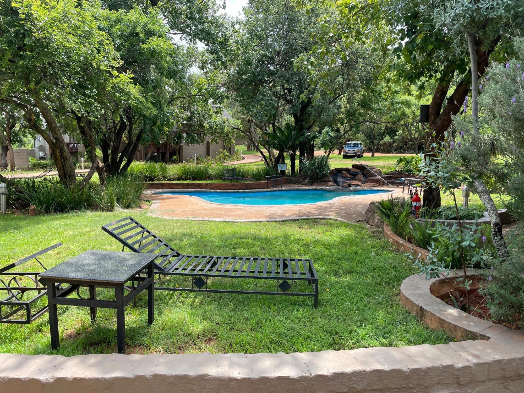 Entabeni Mountain Lodges Golders Green Экстерьер фото