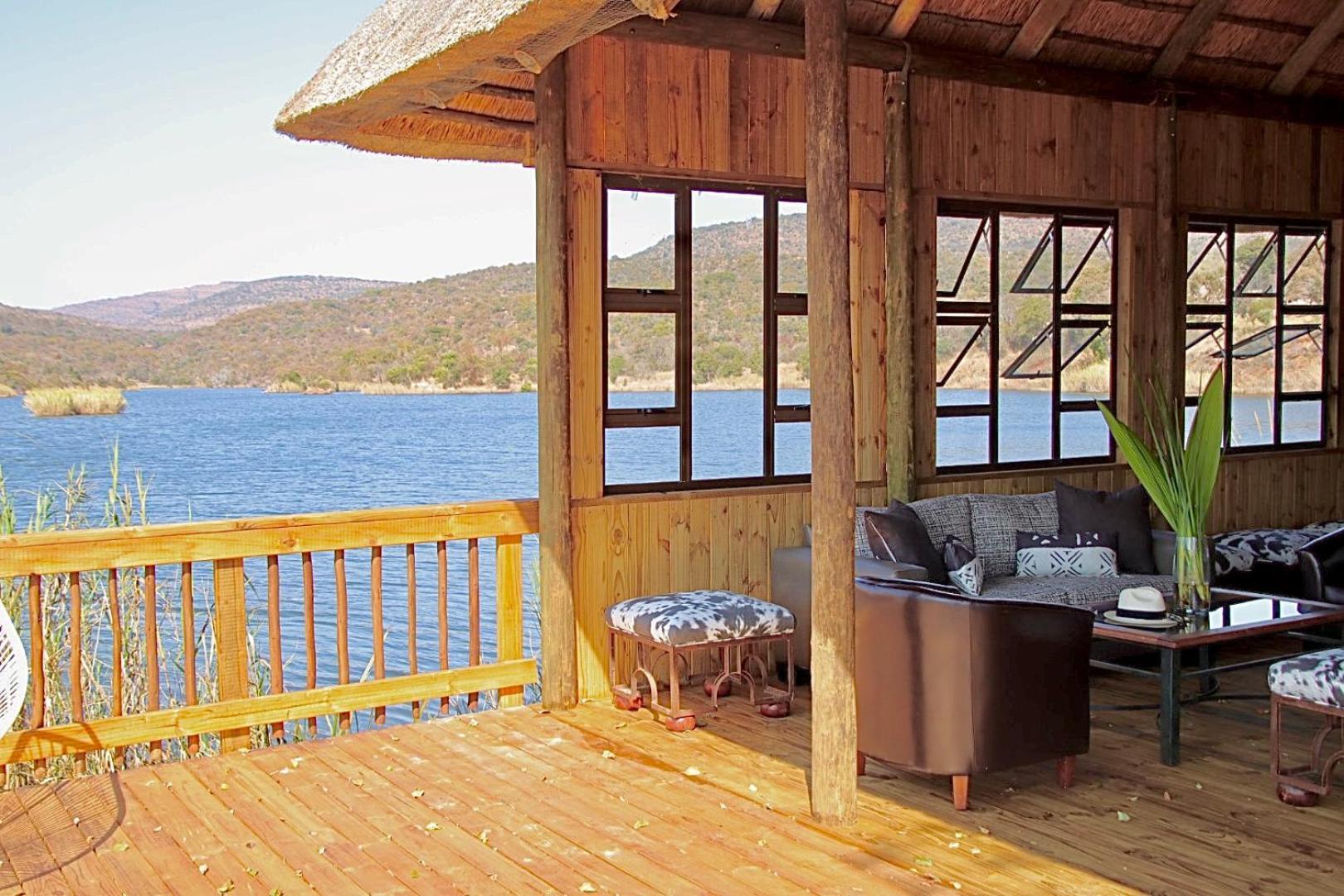 Entabeni Mountain Lodges Golders Green Экстерьер фото