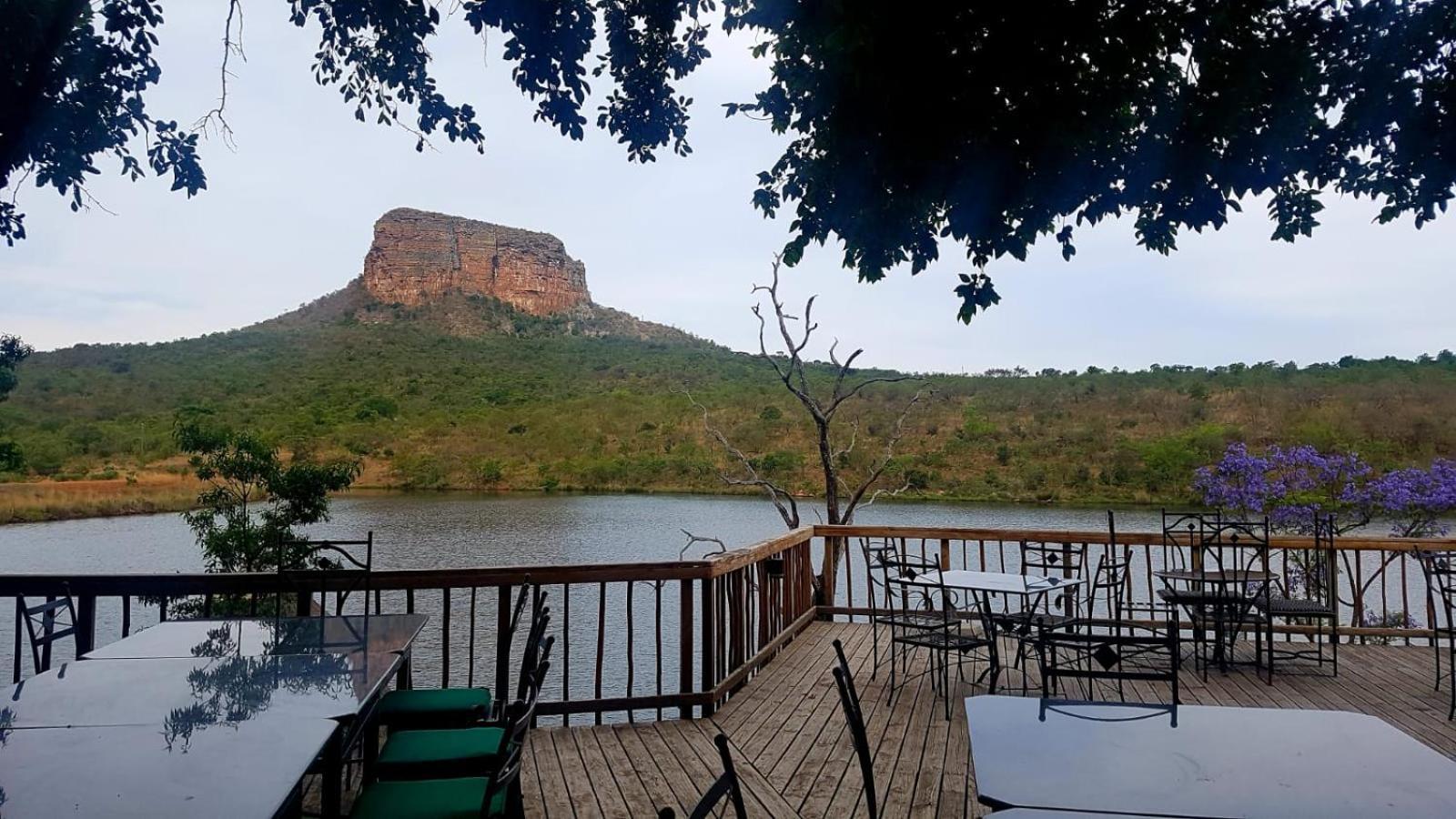 Entabeni Mountain Lodges Golders Green Экстерьер фото