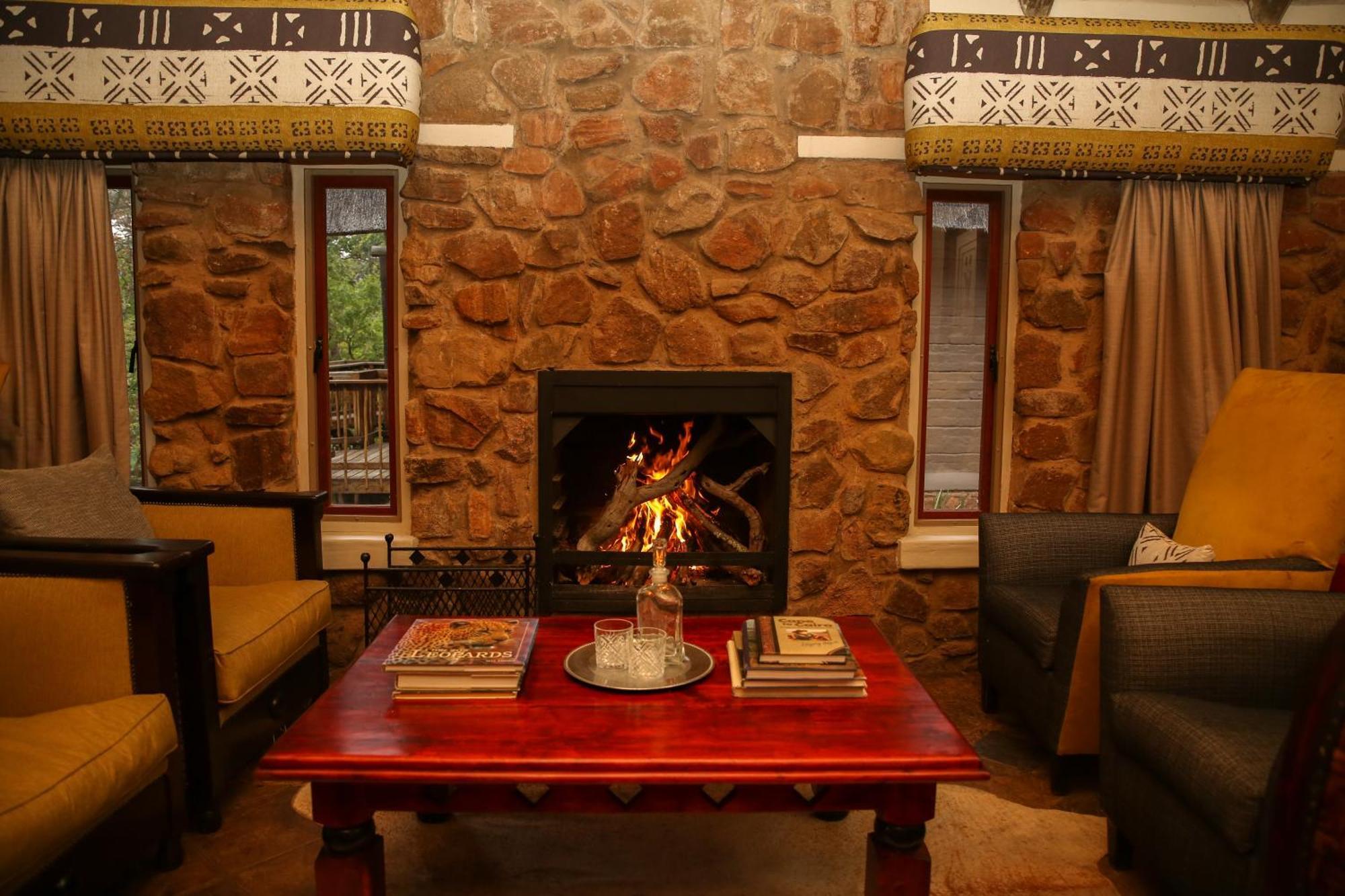 Entabeni Mountain Lodges Golders Green Экстерьер фото