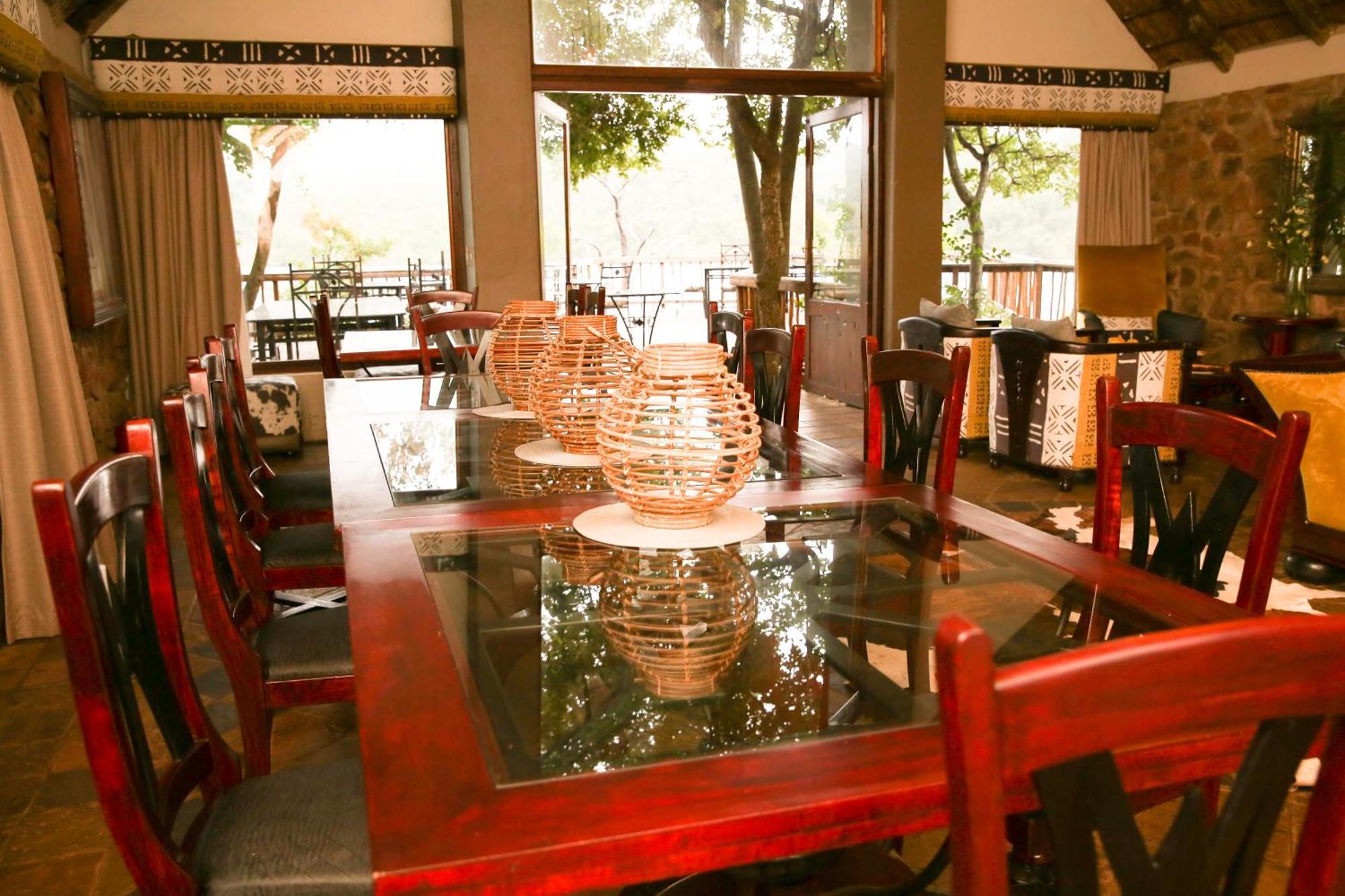 Entabeni Mountain Lodges Golders Green Экстерьер фото