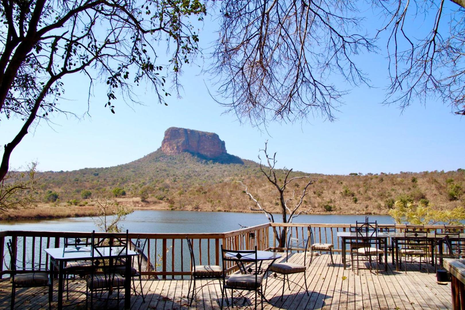 Entabeni Mountain Lodges Golders Green Экстерьер фото