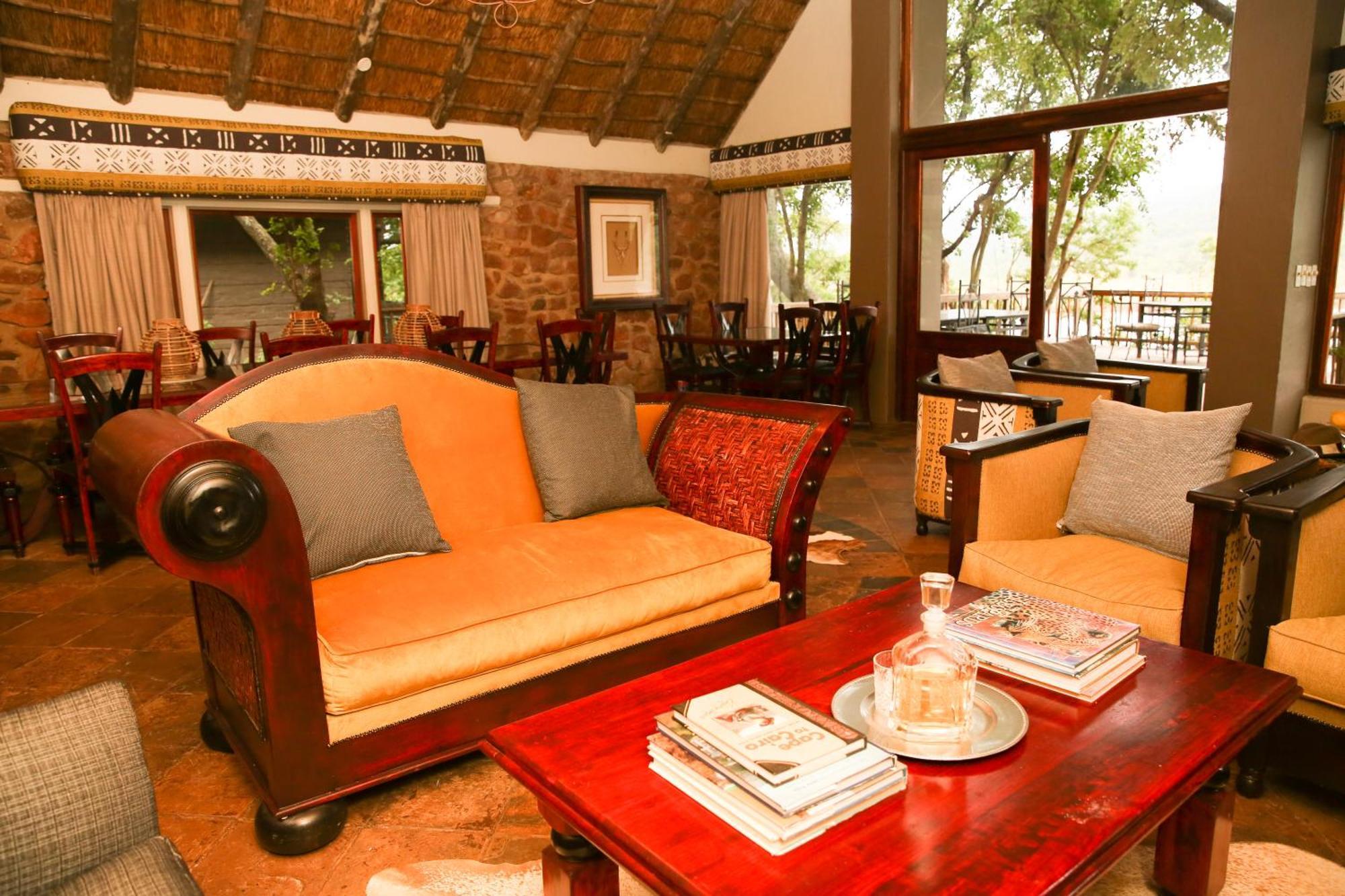 Entabeni Mountain Lodges Golders Green Экстерьер фото