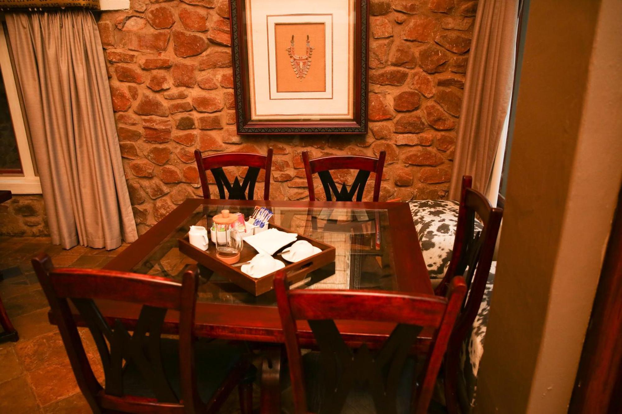 Entabeni Mountain Lodges Golders Green Экстерьер фото