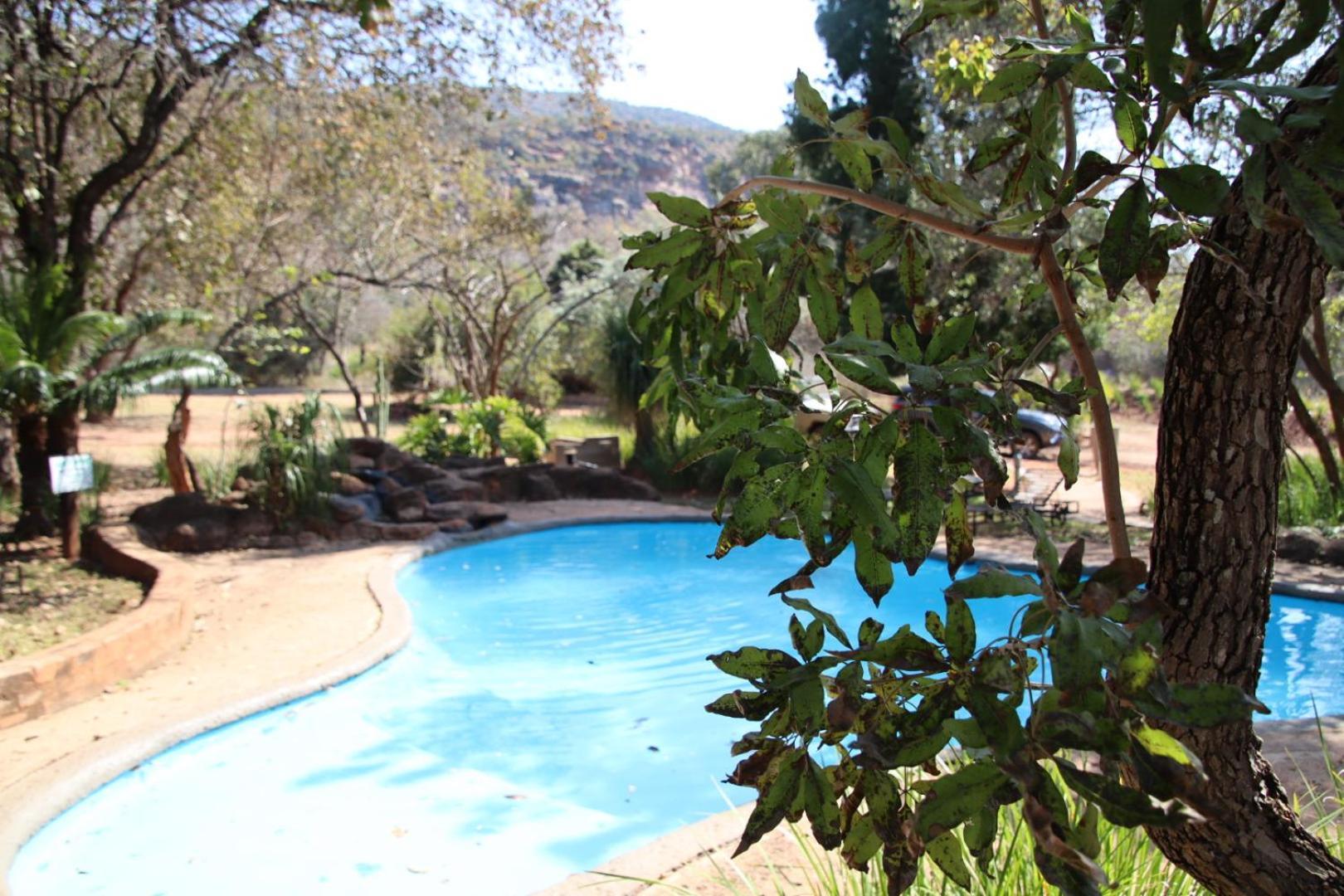 Entabeni Mountain Lodges Golders Green Экстерьер фото