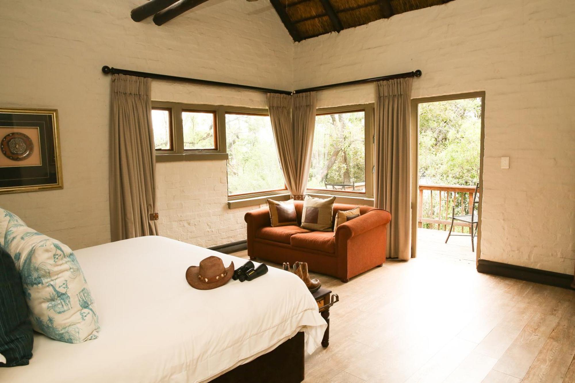 Entabeni Mountain Lodges Golders Green Экстерьер фото