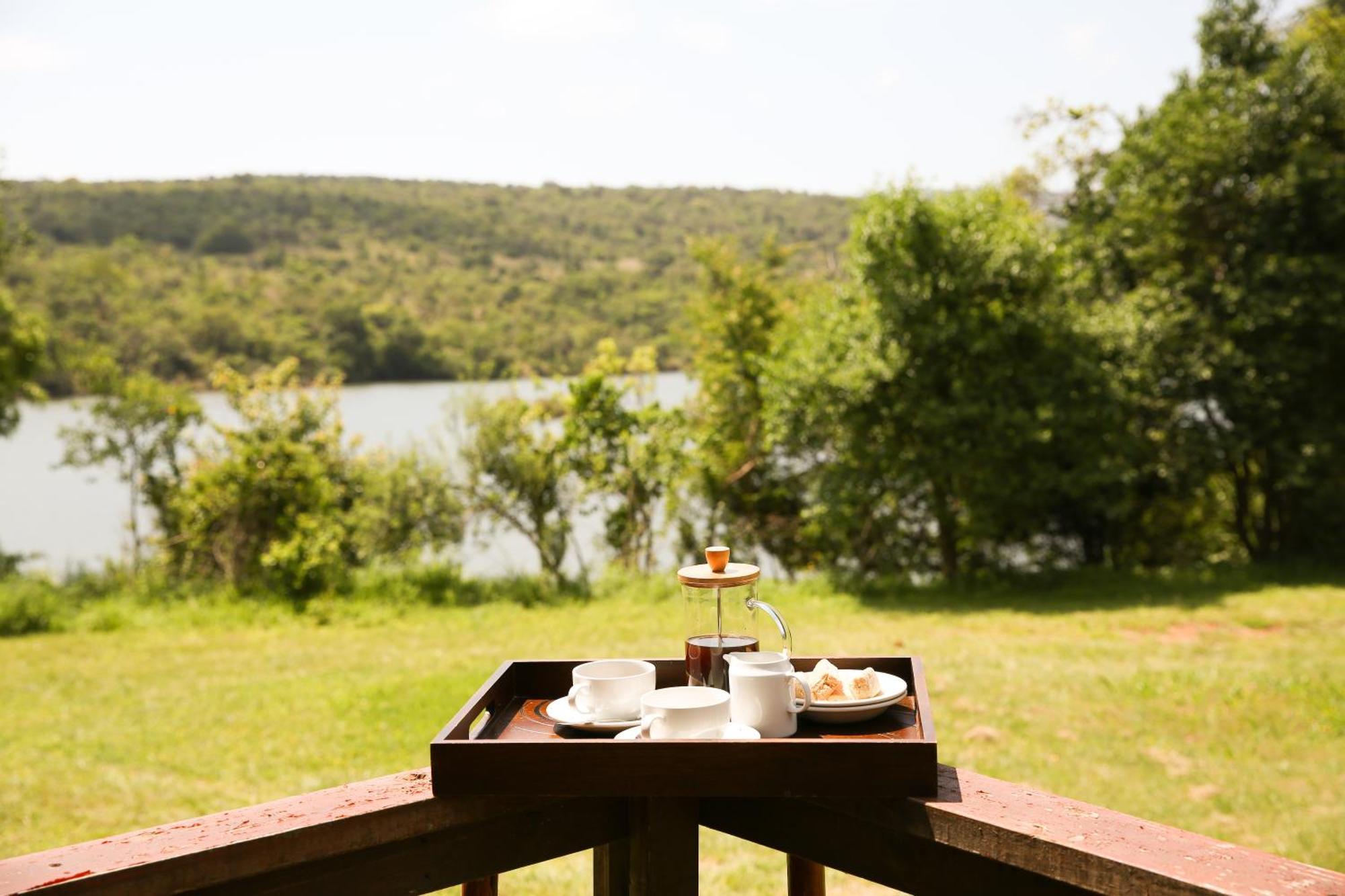 Entabeni Mountain Lodges Golders Green Экстерьер фото