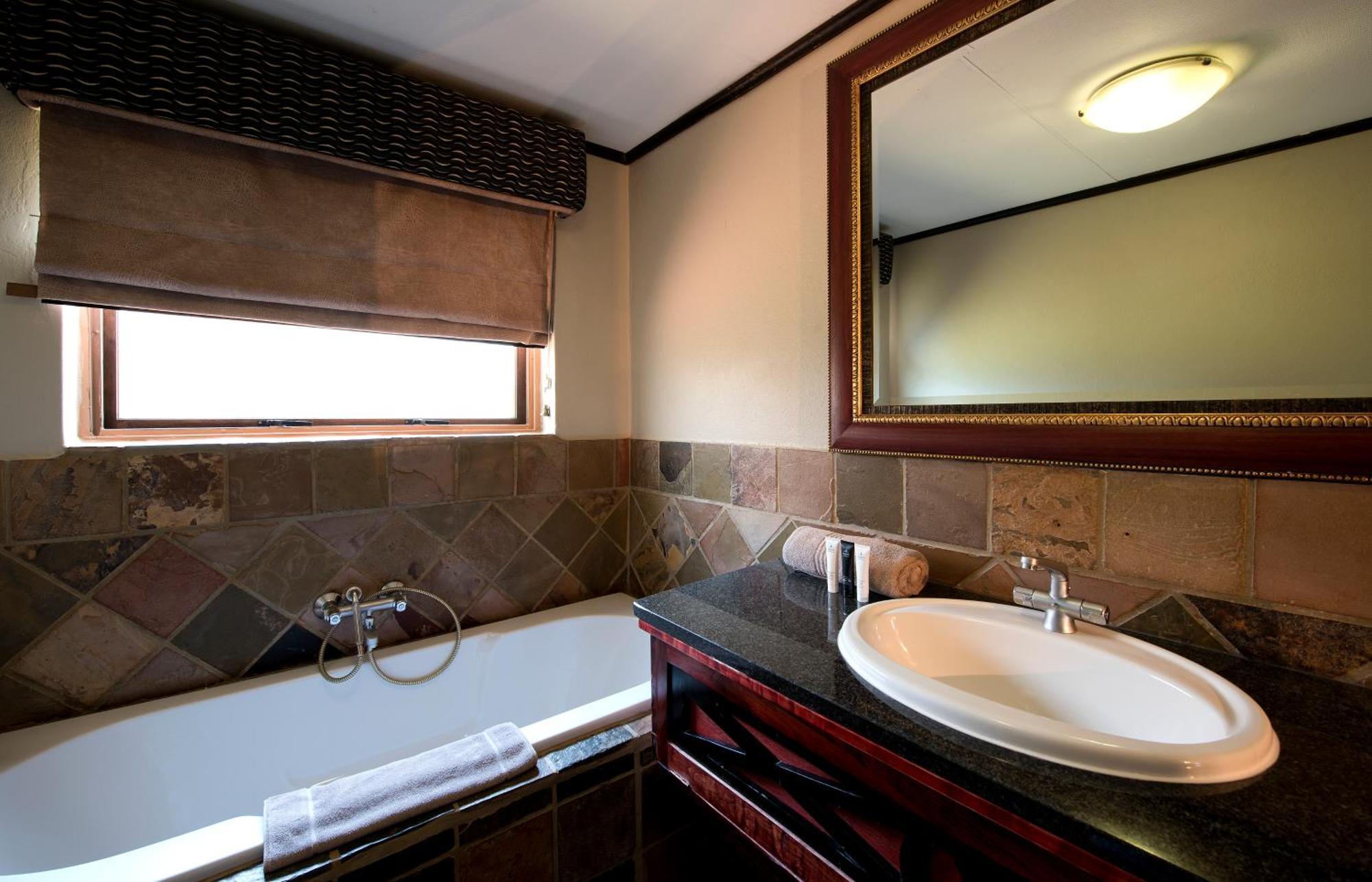 Entabeni Mountain Lodges Golders Green Экстерьер фото
