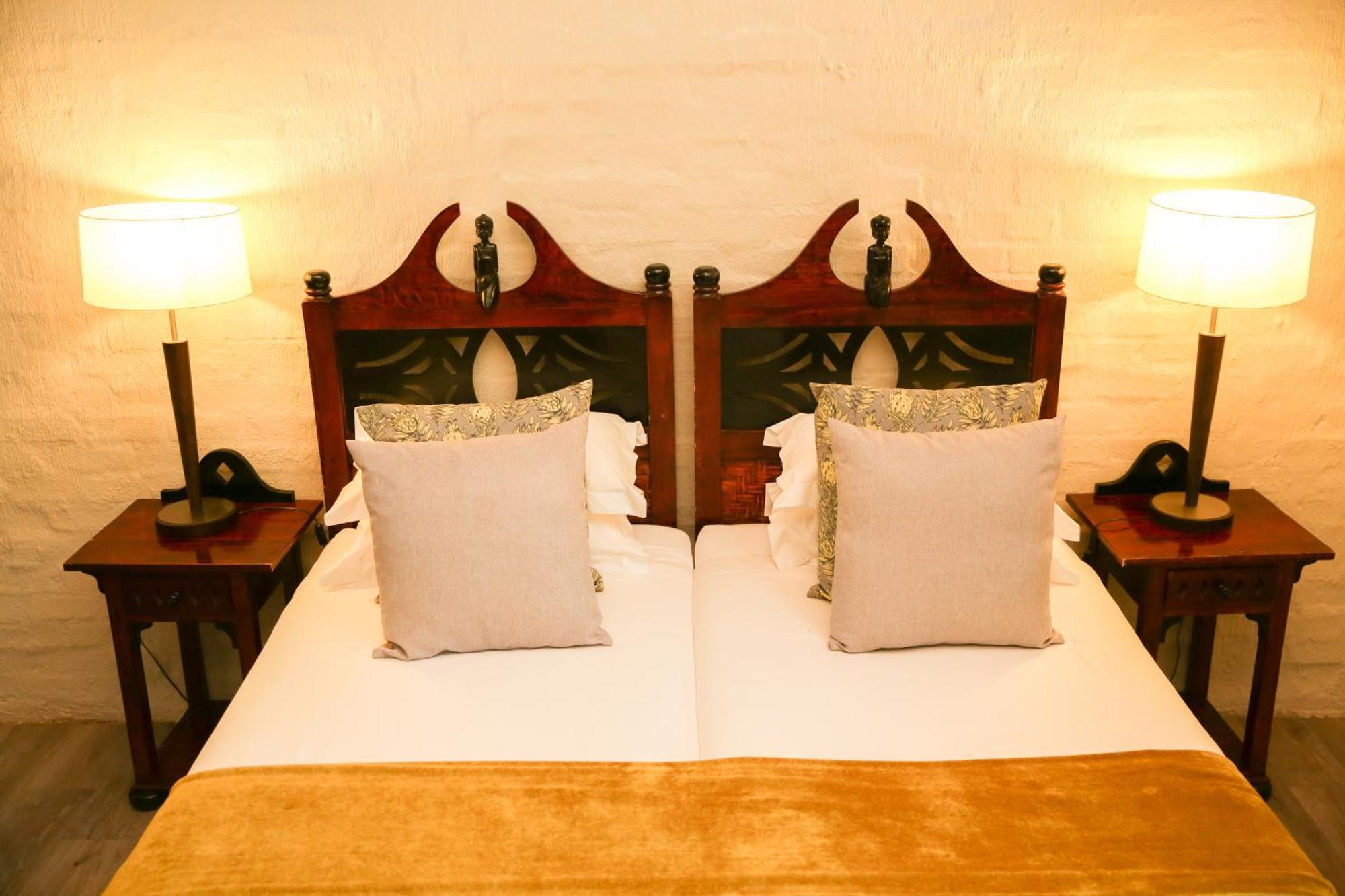 Entabeni Mountain Lodges Golders Green Экстерьер фото
