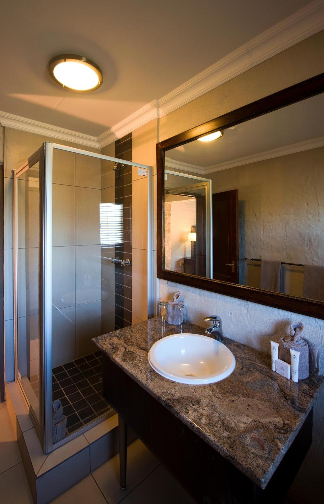 Entabeni Mountain Lodges Golders Green Экстерьер фото