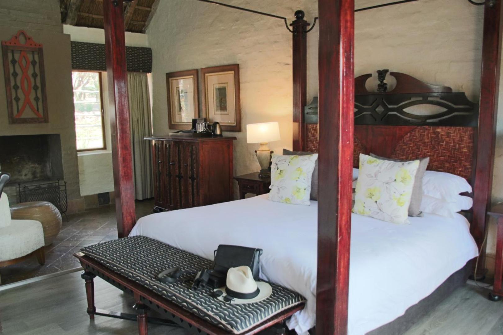 Entabeni Mountain Lodges Golders Green Экстерьер фото