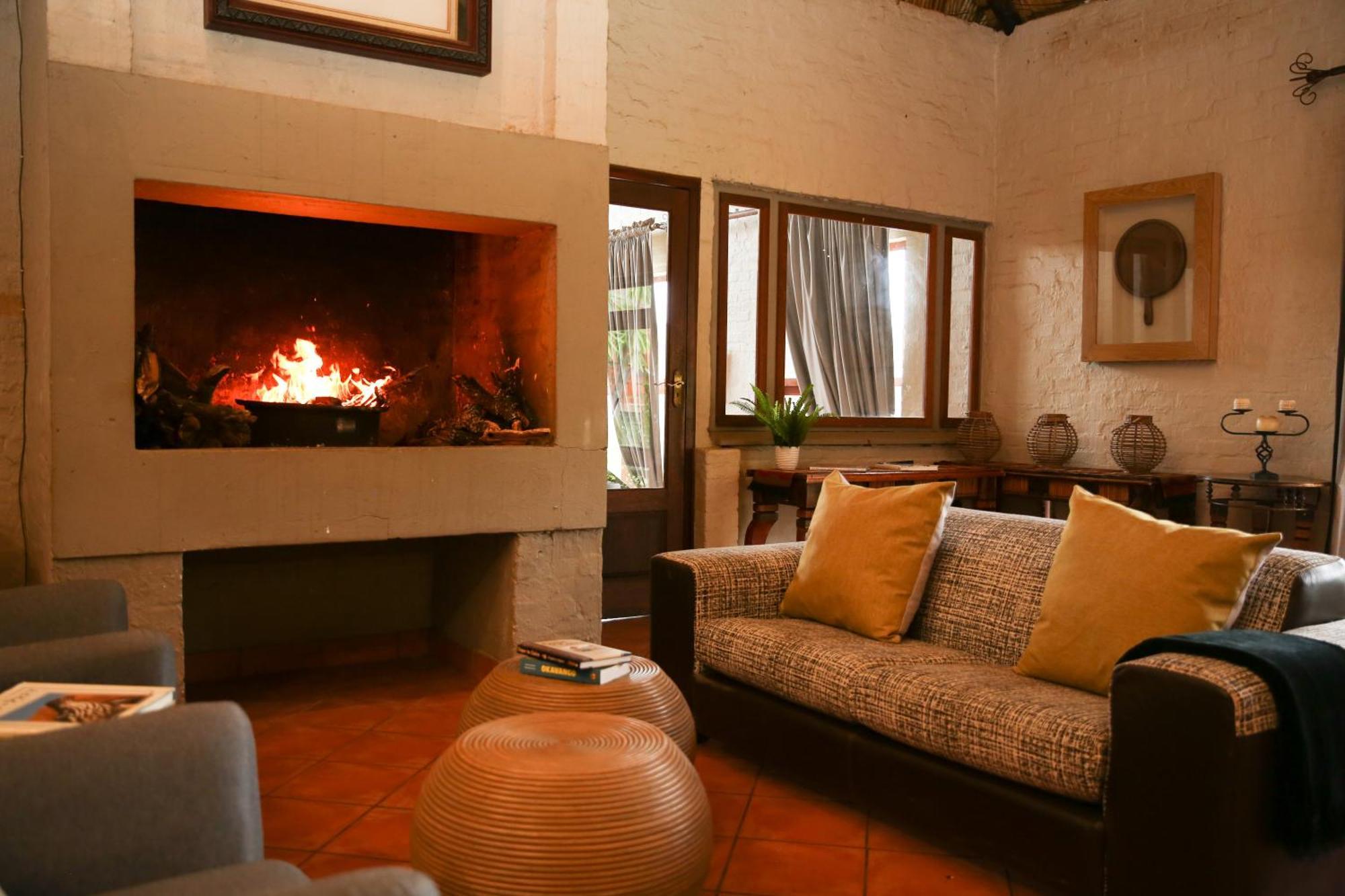 Entabeni Mountain Lodges Golders Green Экстерьер фото