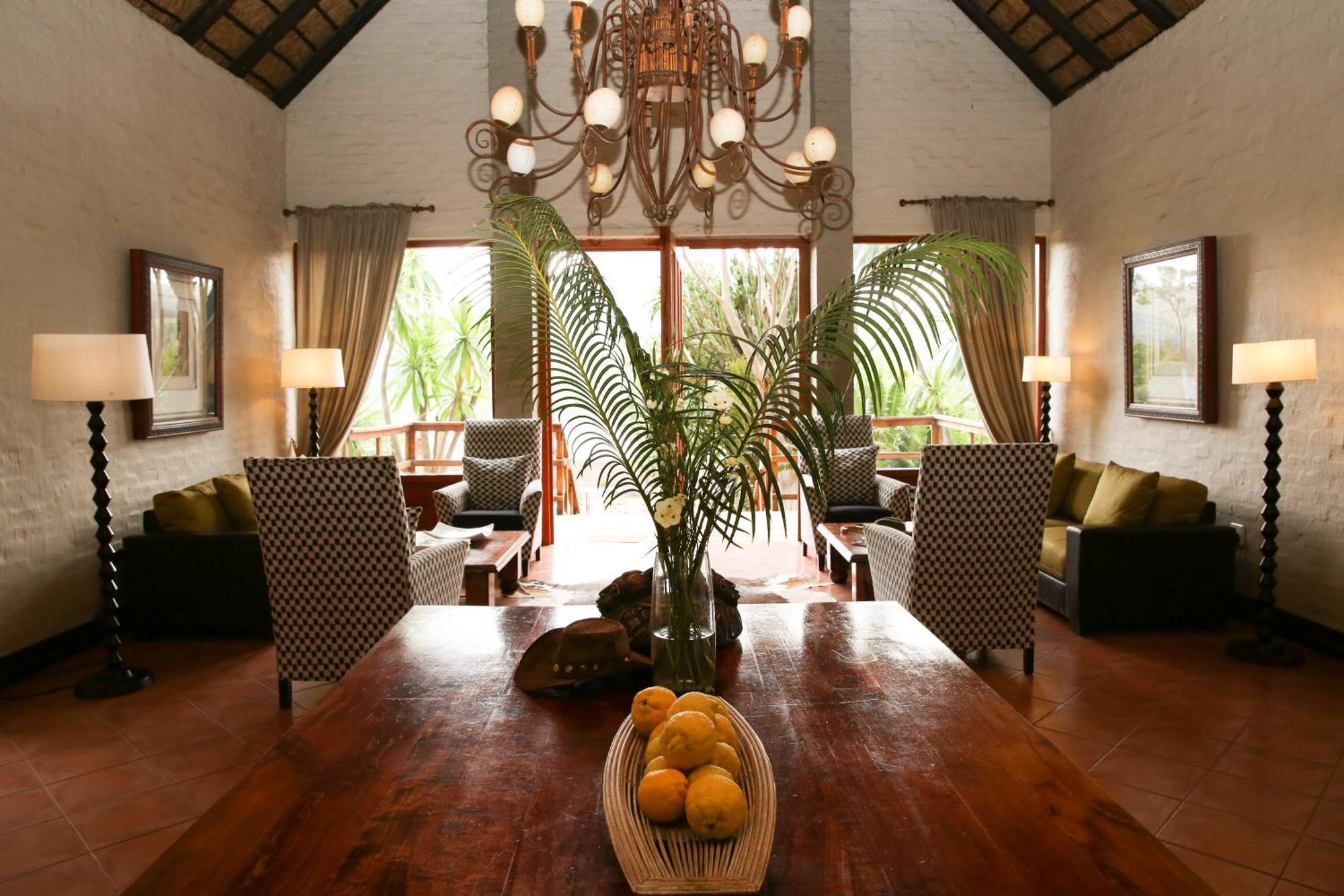 Entabeni Mountain Lodges Golders Green Экстерьер фото