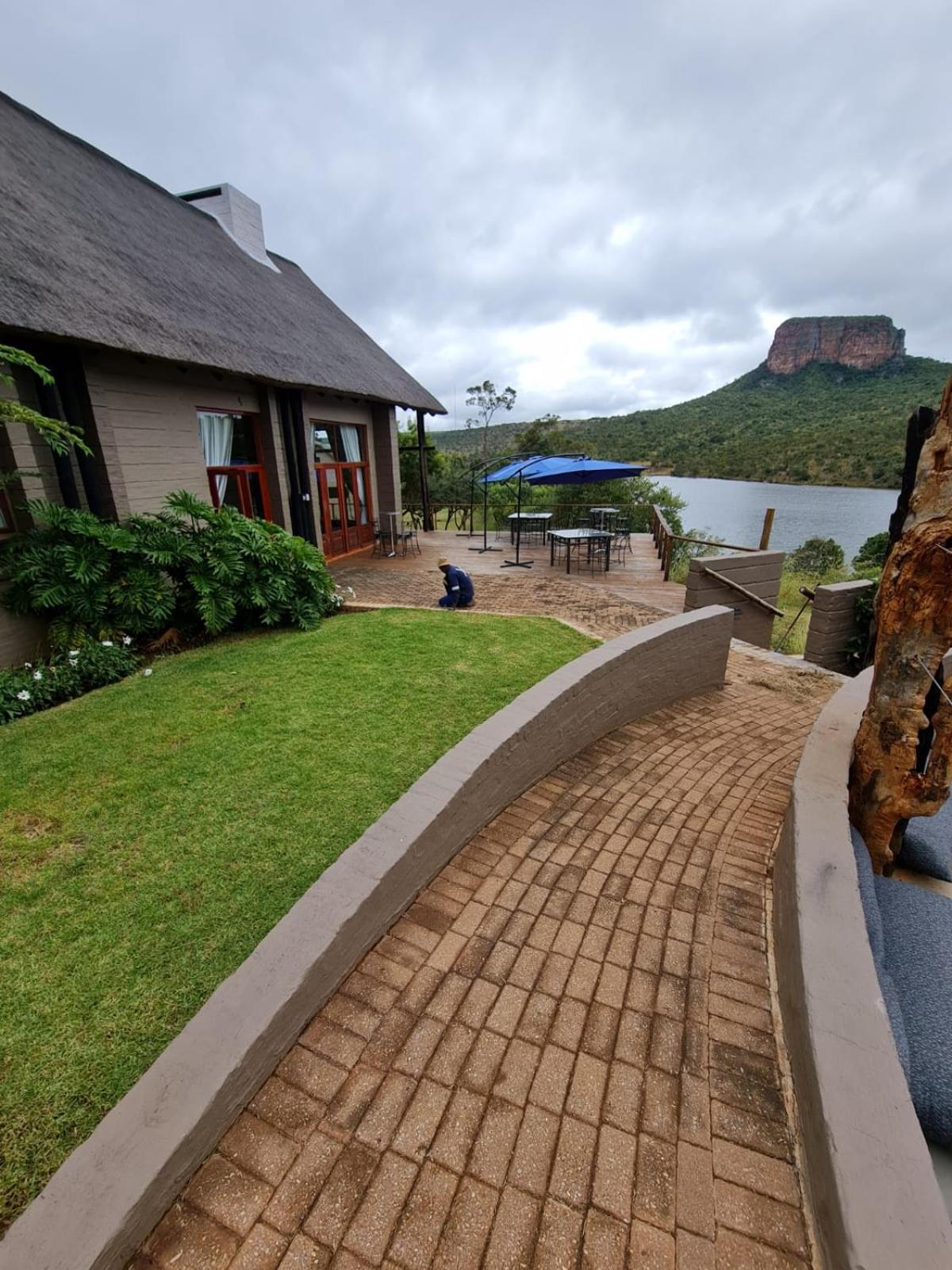 Entabeni Mountain Lodges Golders Green Экстерьер фото