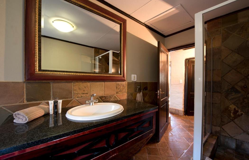Entabeni Mountain Lodges Golders Green Экстерьер фото